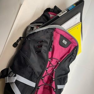 E5 Backpack bundle